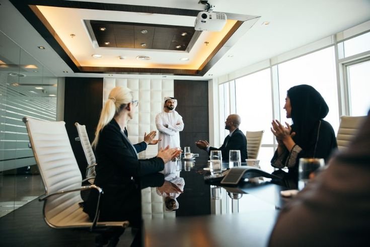 Business Setup Services Dubai - Kiltons